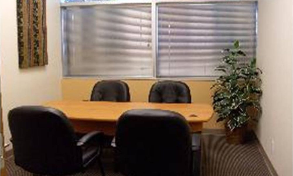 Davinci Meeting Rooms