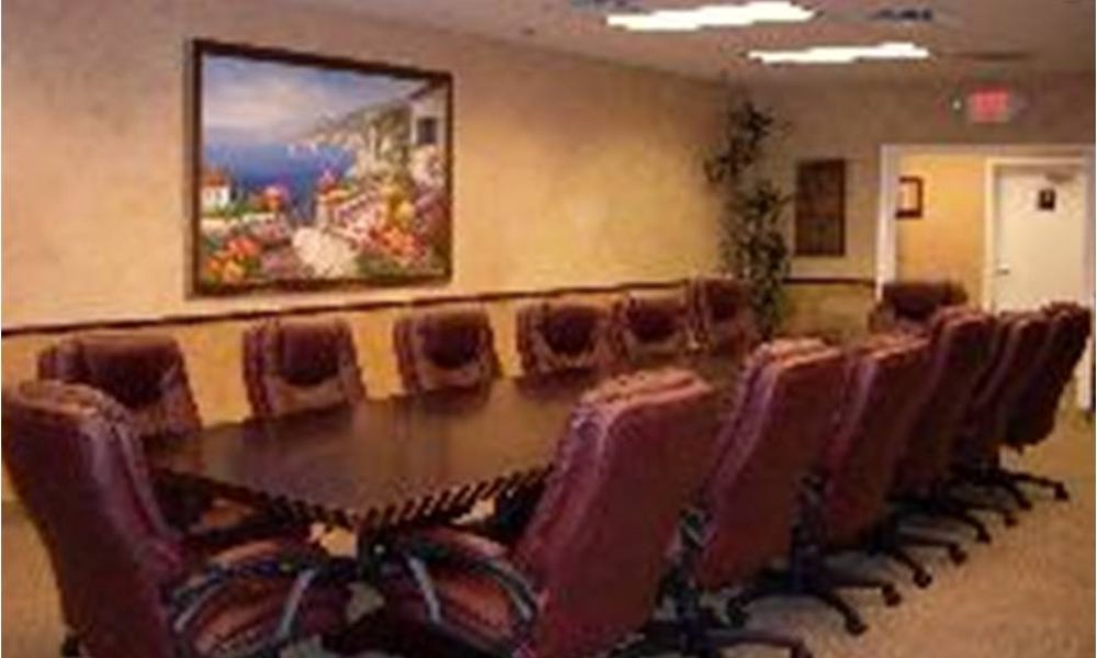 Davinci Meeting Rooms