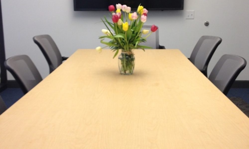 Davinci Meeting Rooms