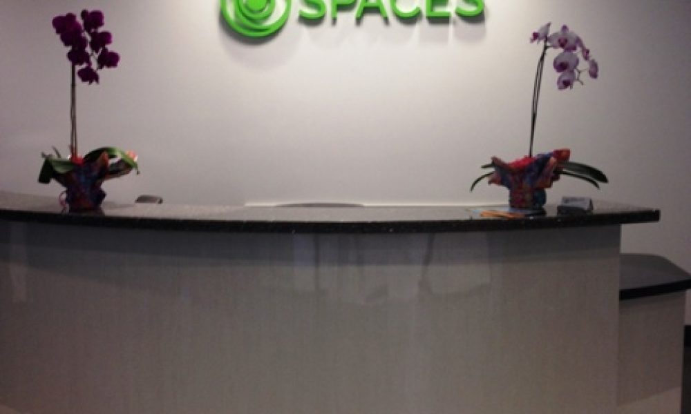 Davinci Meeting Rooms