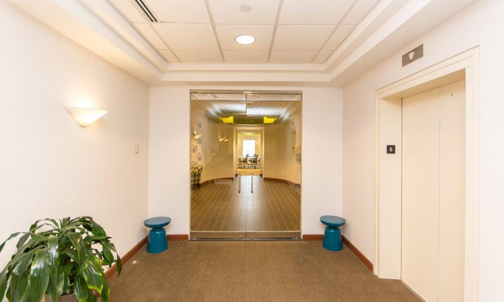 Davinci Meeting Rooms