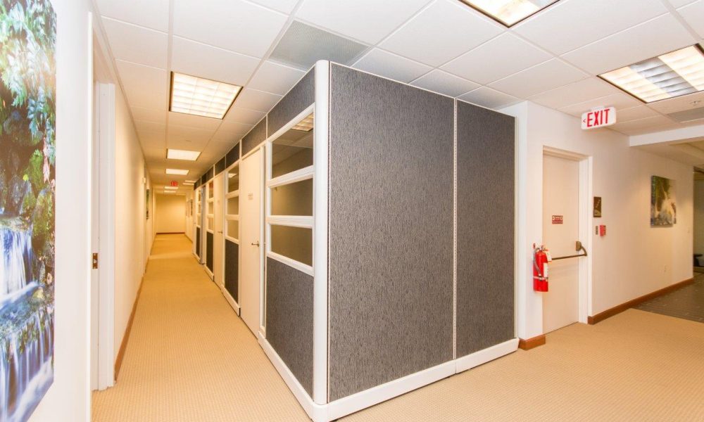 Davinci Meeting Rooms