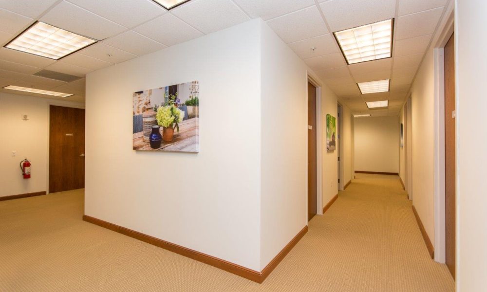 Davinci Meeting Rooms