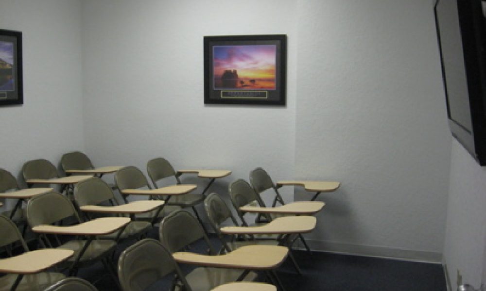 Davinci Meeting Rooms