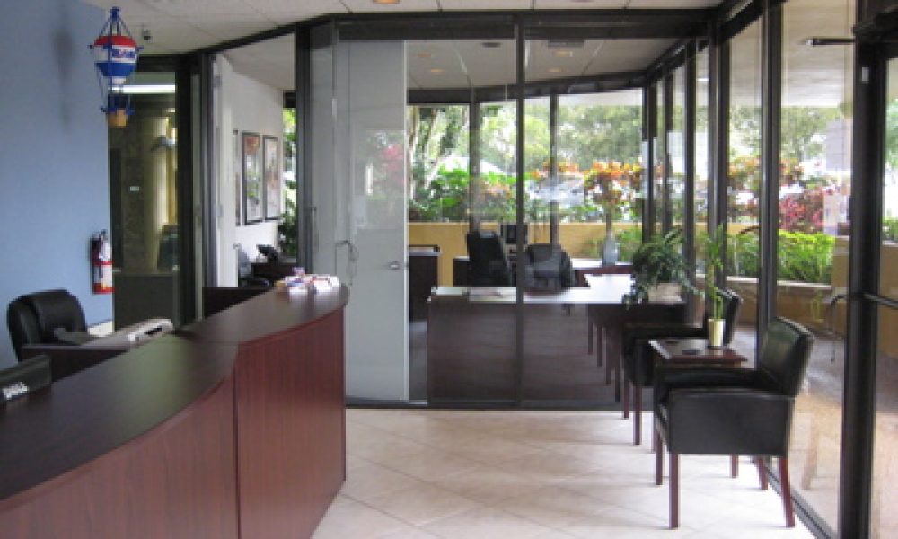 Davinci Meeting Rooms