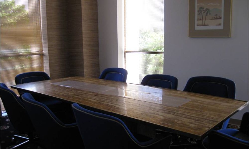 Davinci Meeting Rooms