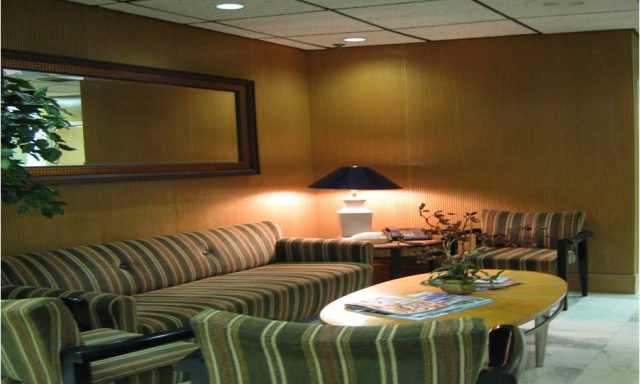 Davinci Meeting Rooms