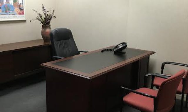 Davinci Meeting Rooms