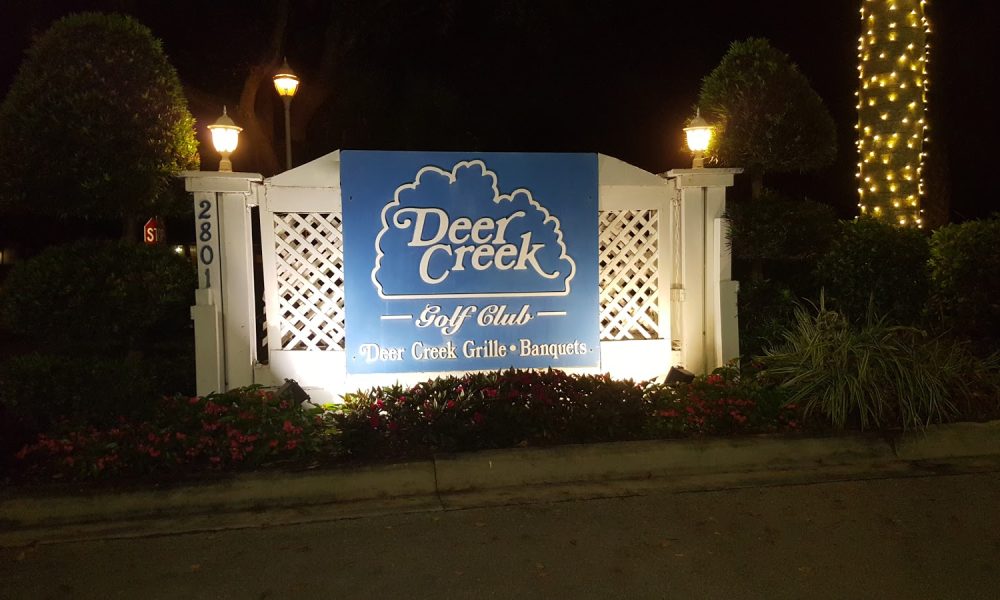 Deer Creek Golf Club