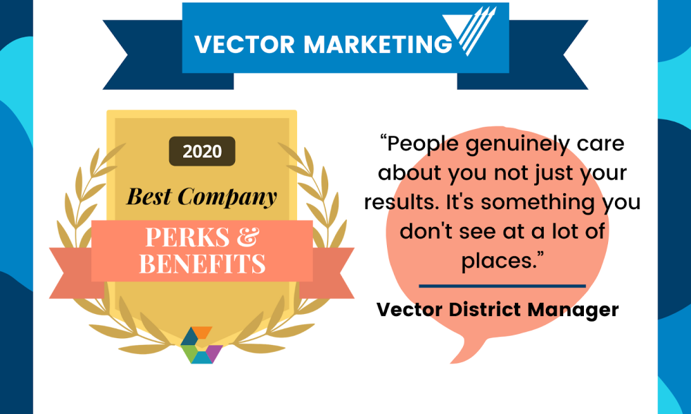 Vector Marketing Boca Raton/Del Ray