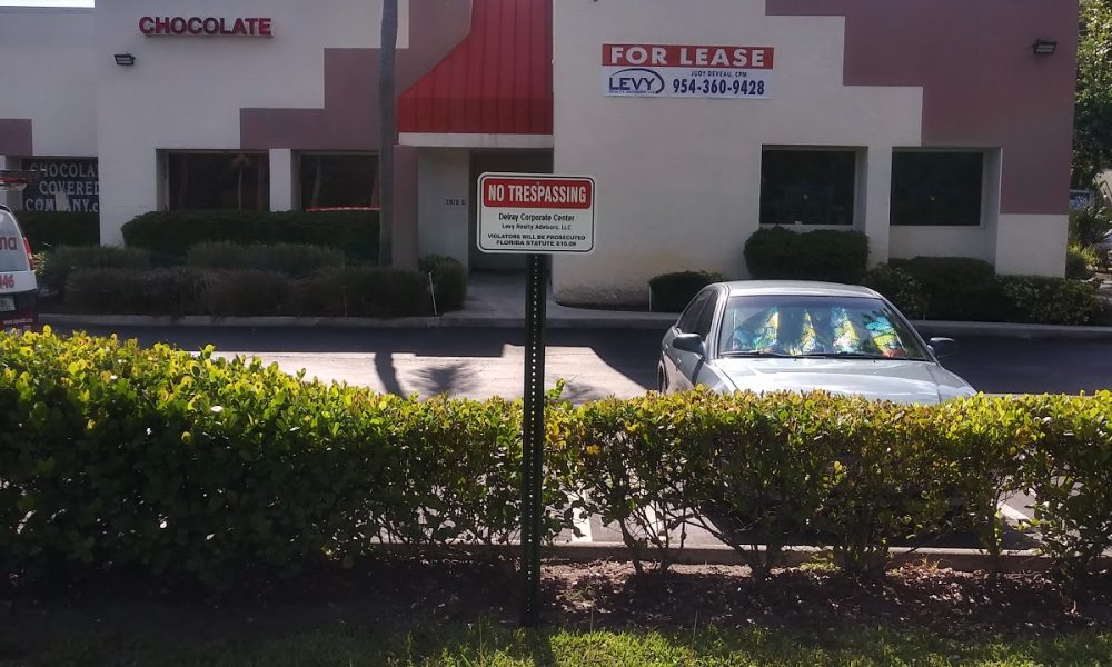 Delray Corporate Center