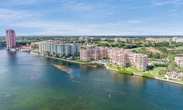 Derek Barra, Douglas Elliman Real Estate