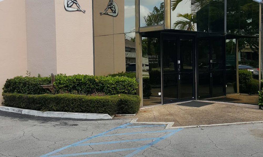 Dermatology of Boca: Jeffrey Fromowitz, MD, FAAD