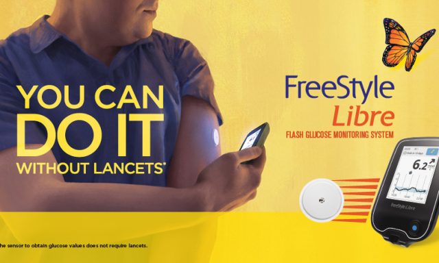 Diabetic Supply Shop