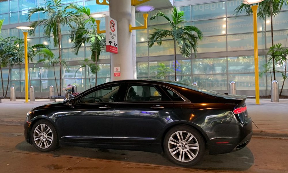 Diamond Coach Limousine