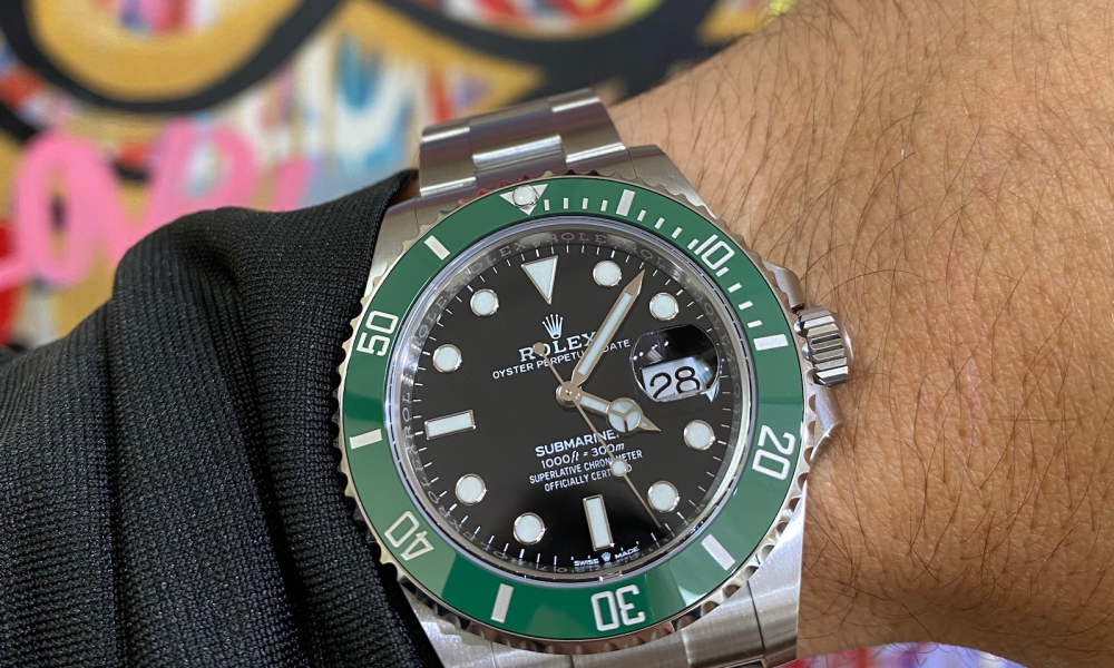 Diamonds East International