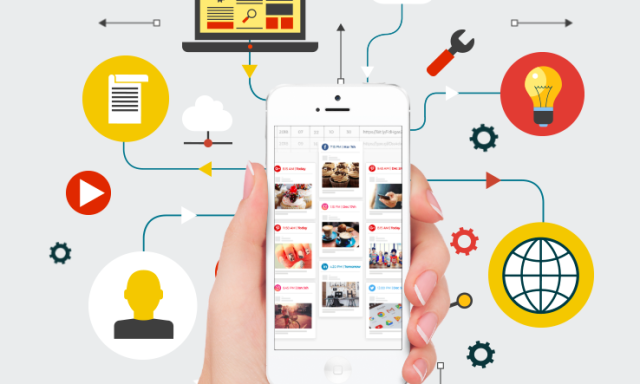 Digital Generation Marketing