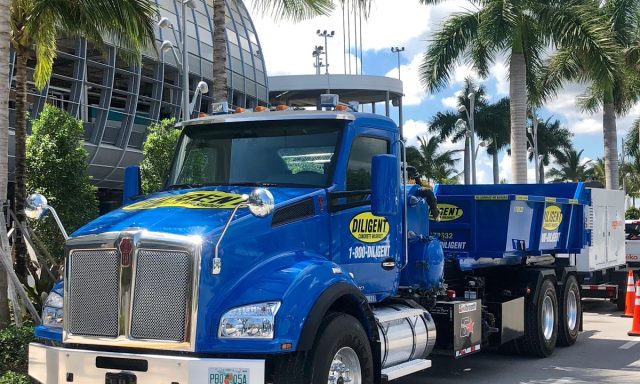 Diligent Services, Inc.