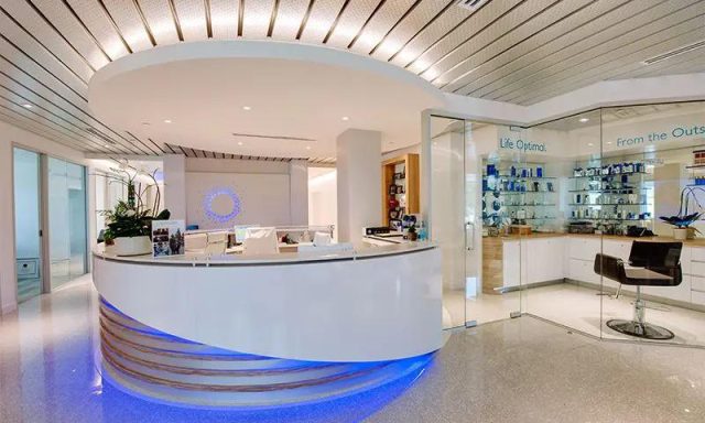 Dr Gregory Albert’s Optimization Centre