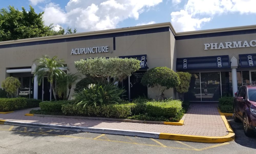 Dr Michael Marshall, DC, AP