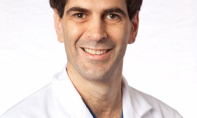 Dr. Alan L. Saperstein, MD