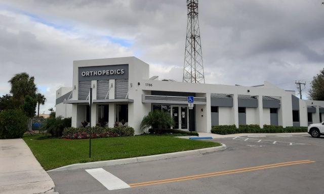 Dr. Charles V. Toman