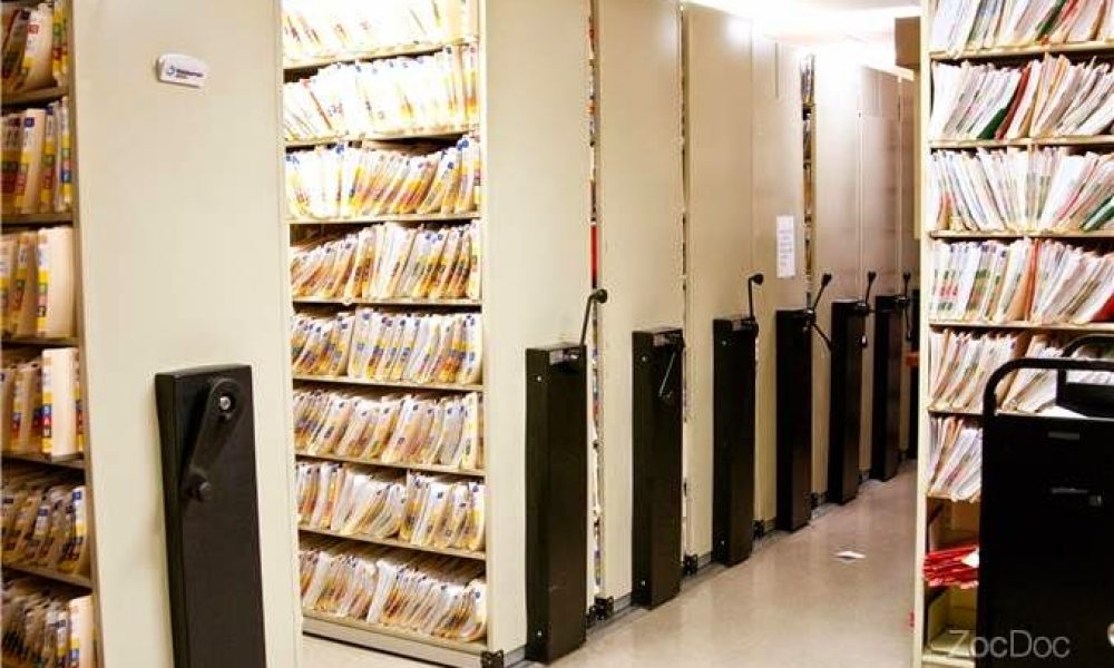 Dr. Gladys R. Martinez, DO