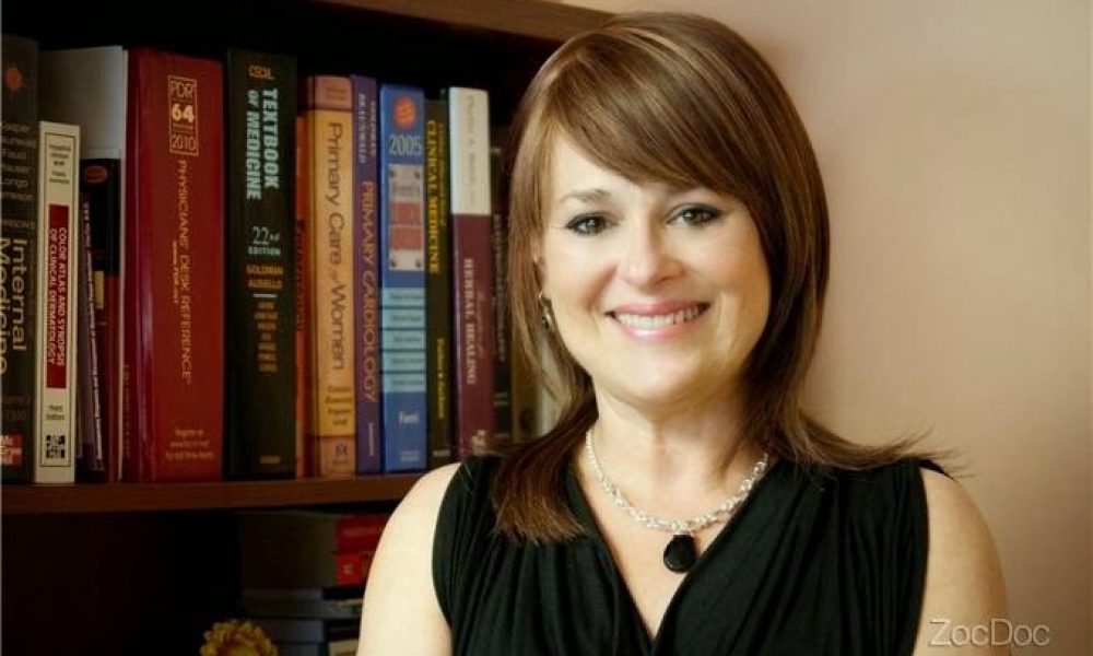 Dr. Gladys R. Martinez, DO