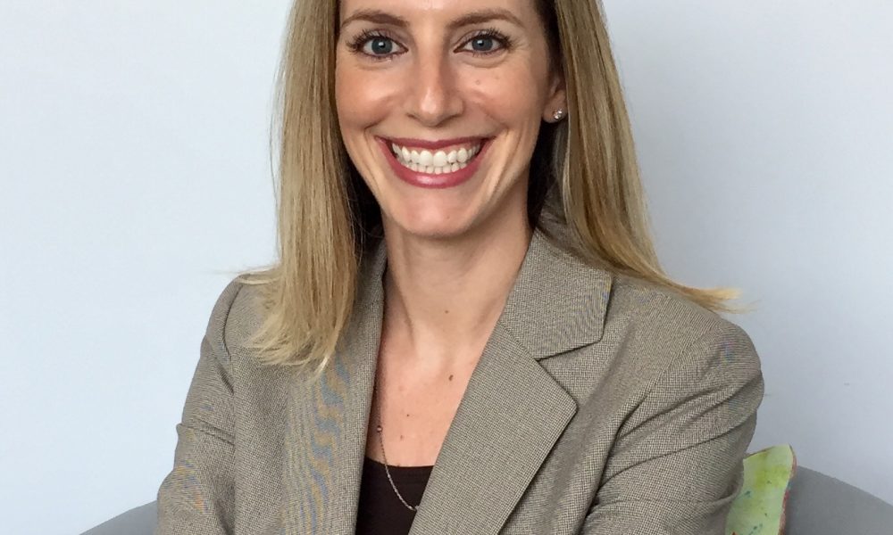 Dr. KC Charette, Licensed Psychologist