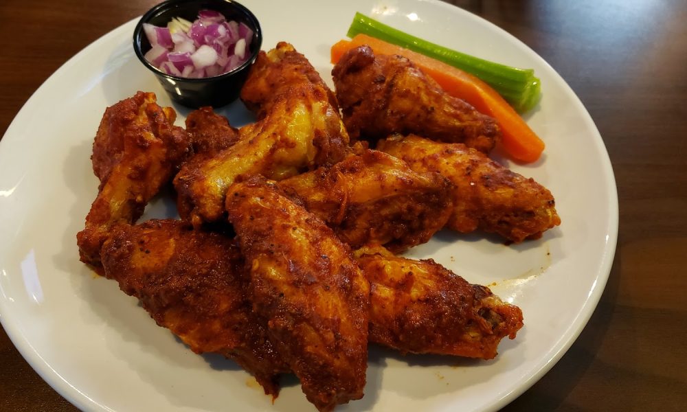 Duffy's Sports Grill