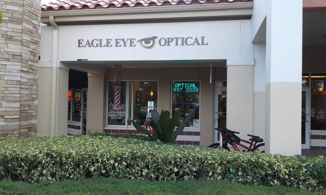 Eagle Eye Optical