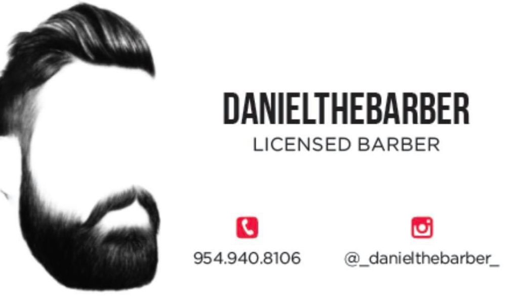 Eastbocabarber (daniel)