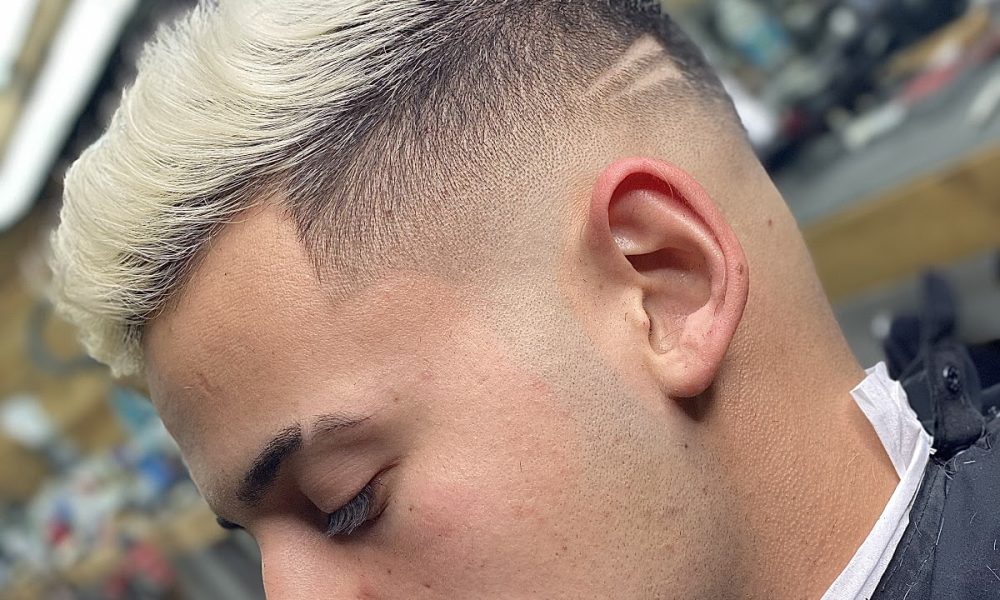 Eastbocabarber (daniel)