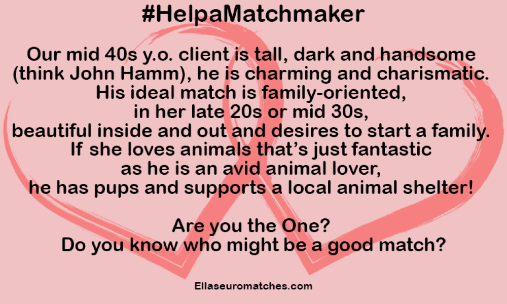 Ella's Euro Matches LLC