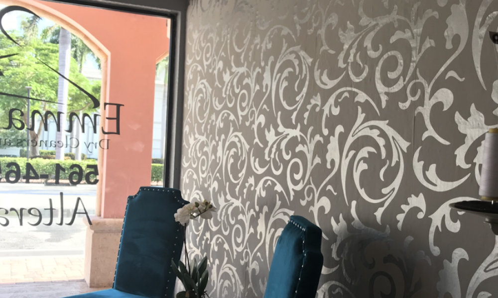 Emma Roses Dry Cleaners & Alterations