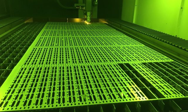 Europa Manufacturing, Inc.