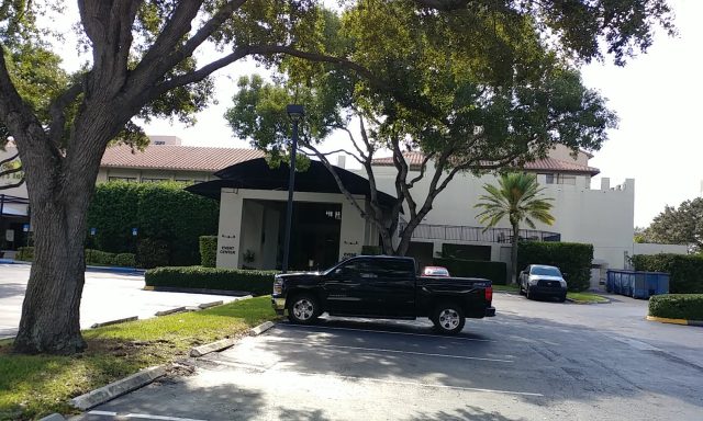 Event Center @ Wyndham Boca Raton