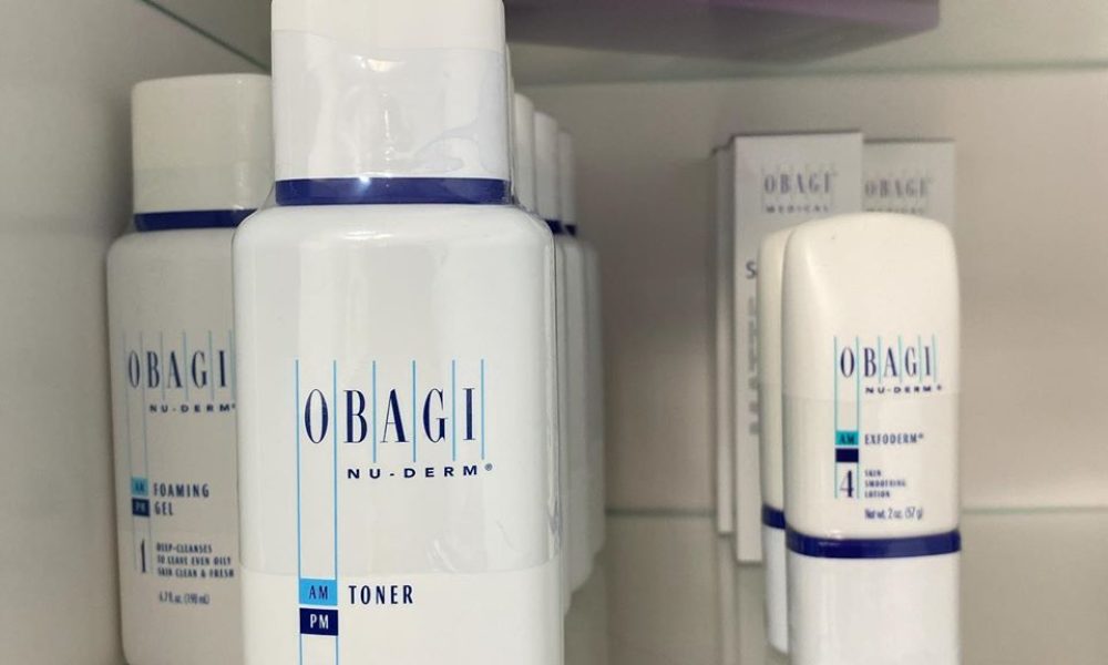 Everybody is Beautiful Med Spa