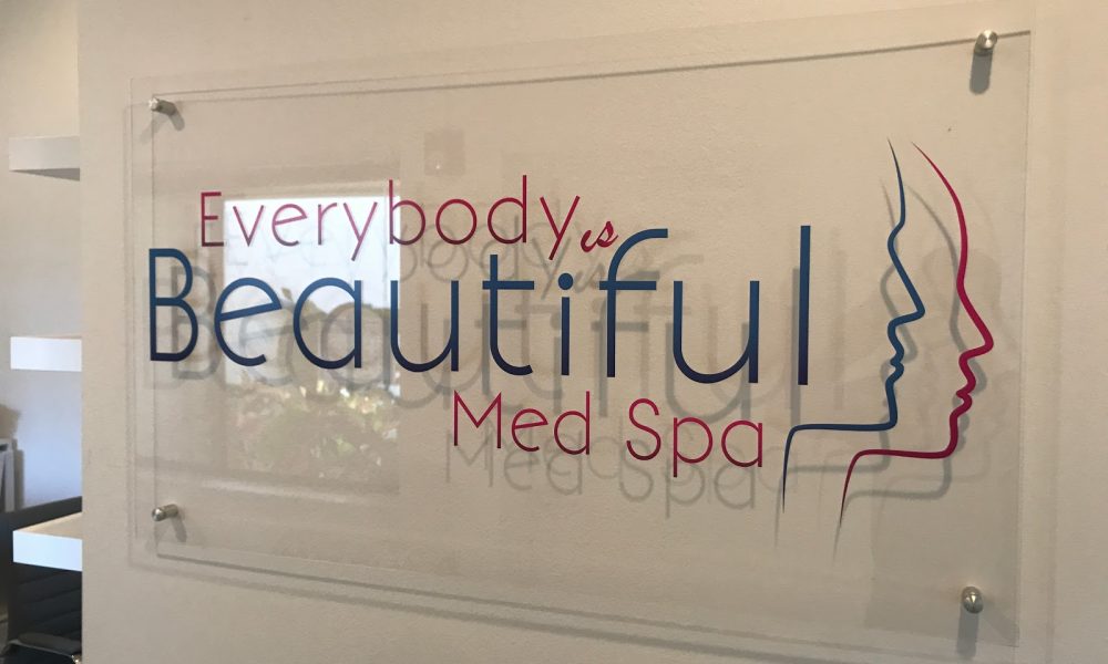 Everybody is Beautiful Med Spa