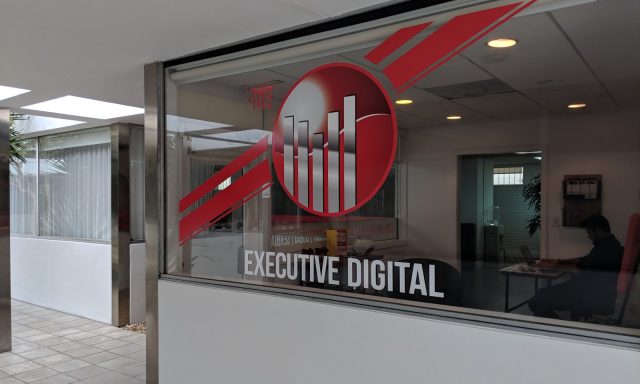 Executive Digital