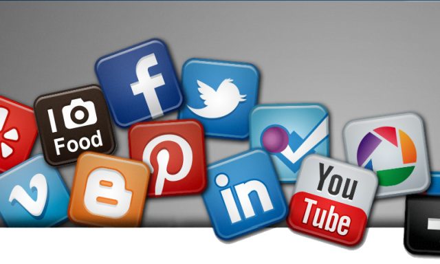 Experience Social Media