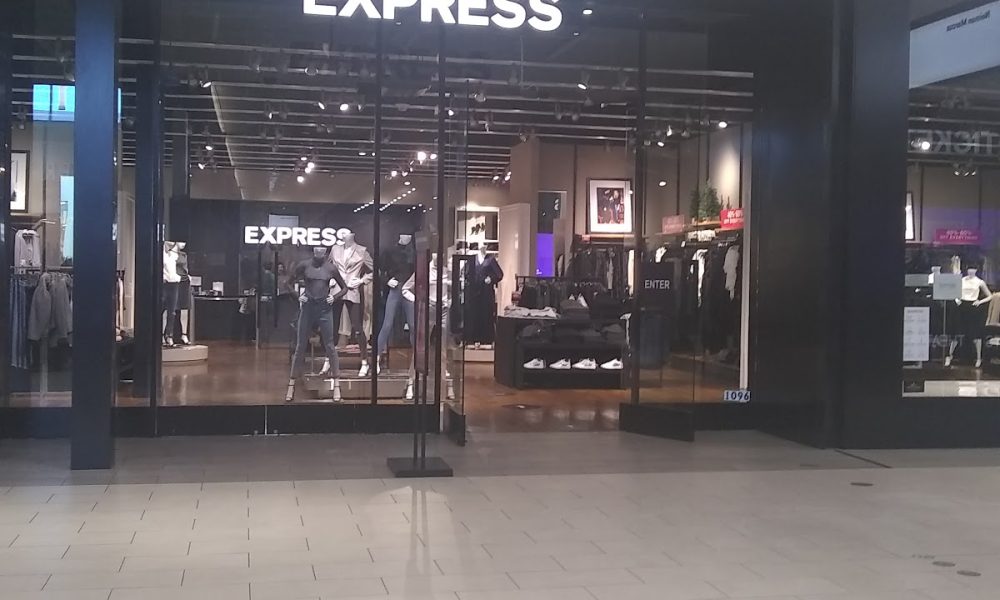 Express Women