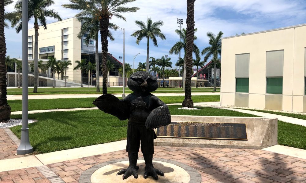 FAU College of Business