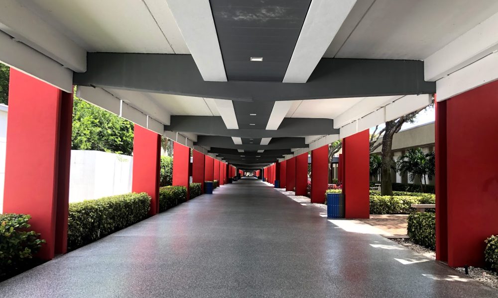 FAU College of Business