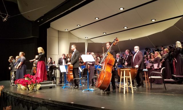 FAU – University Theatre