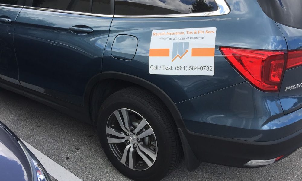 FFIOPPI dba Rausch Insurance