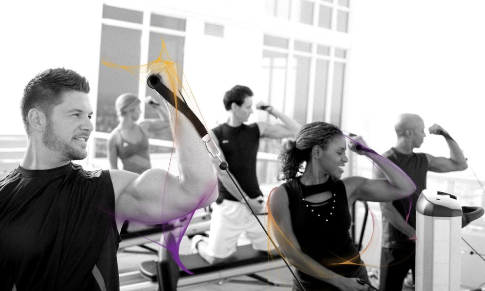 FITSPACE Boutique Fitness Boca Raton