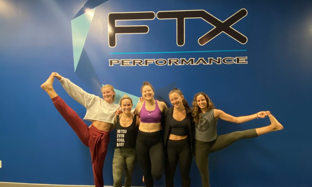 FTX Wellness & Performance