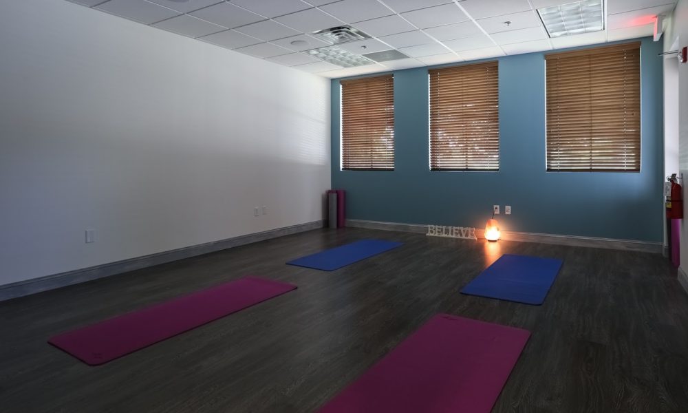 FTX Wellness & Performance