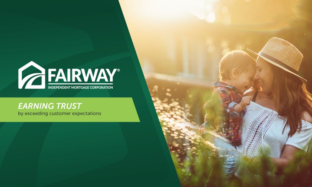 Fairway Independent Mortgage Corporation